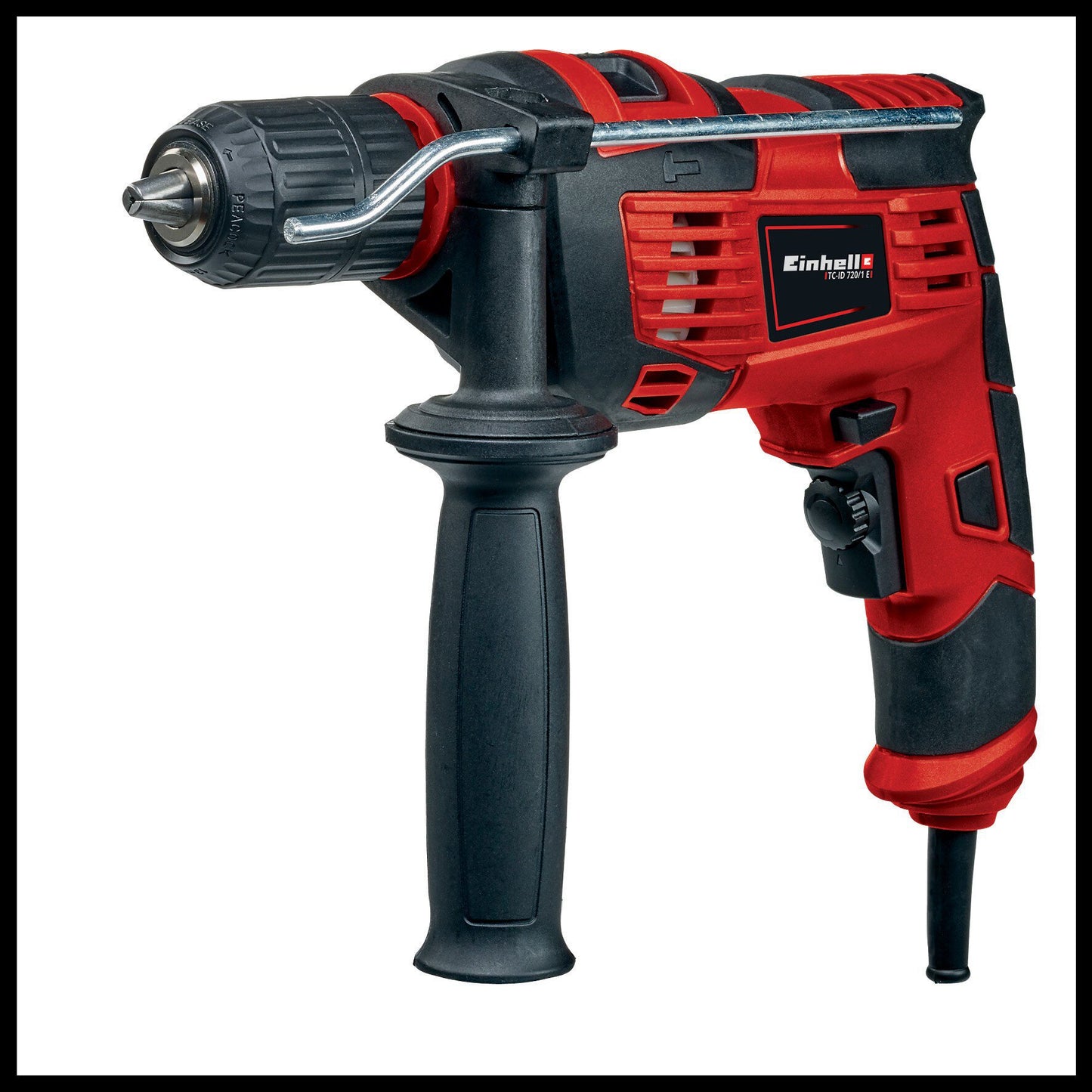 Einhell TC-ID 720/1 E | Ütvefúrógép
