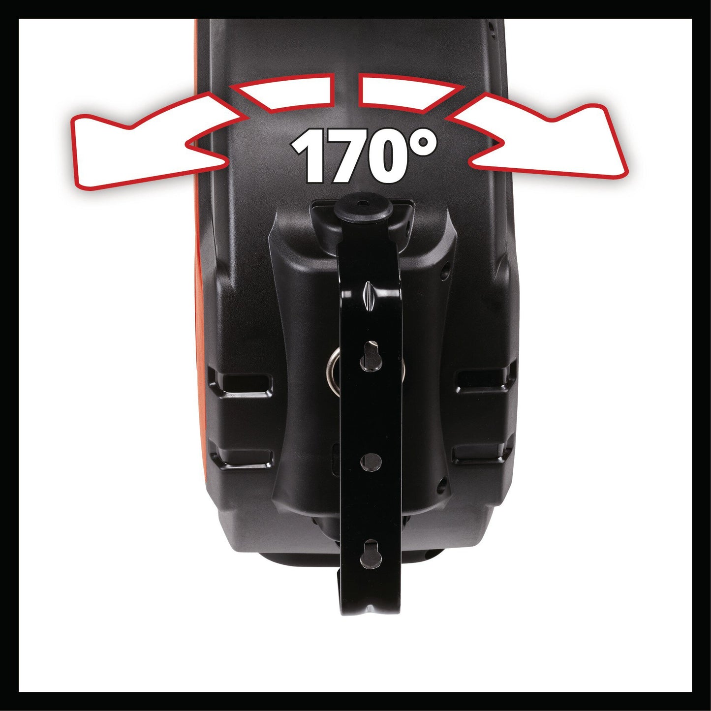 Einhell TC-PH 150 | Aut. tömlődob (levegő)