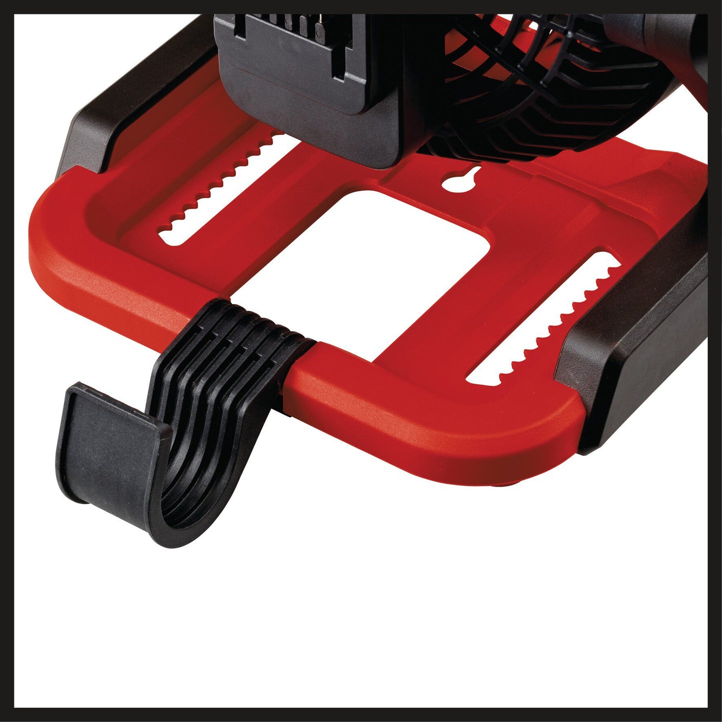 Einhell GE-CF 18/2200 Li - Solo | Akkus ventilátor