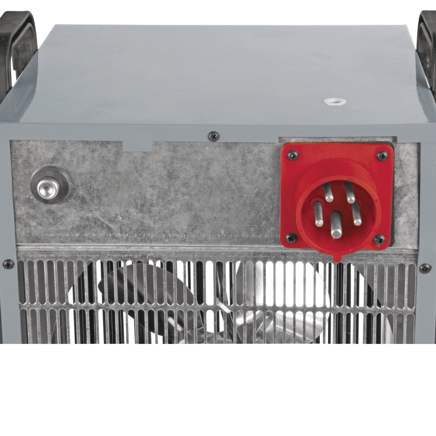 Einhell EH 5000 | Elektromos hősugárzó
