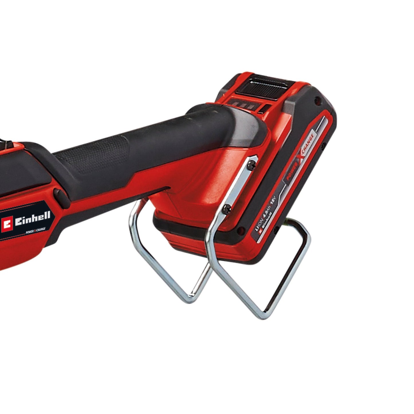Einhell GE-CT 18/33 Li E-Solo | Akkus fűszegélynyíró