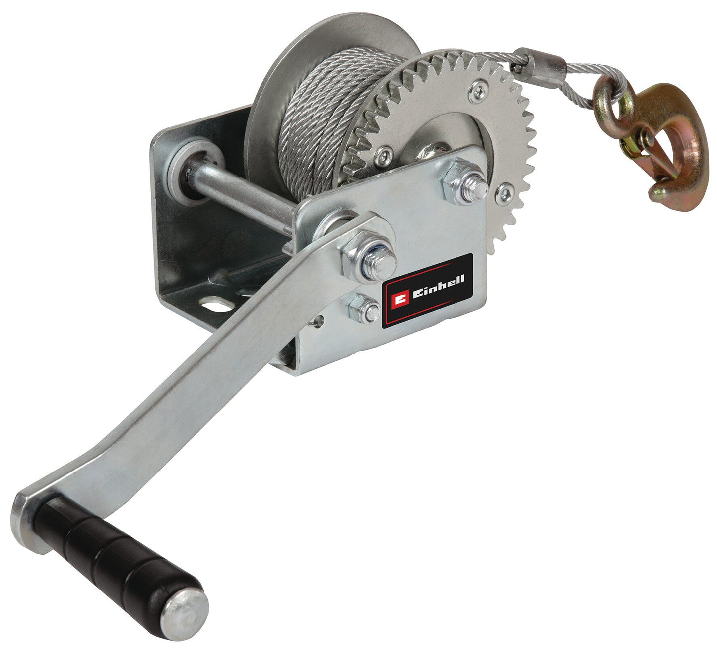 Einhell TC-WI 500 | Kézi csörlő