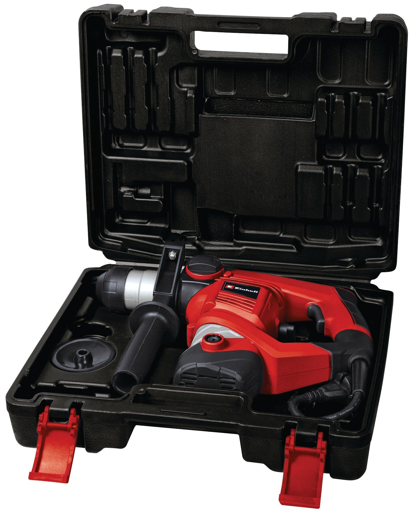 Einhell TC-RH 900 | Fúrókalapács