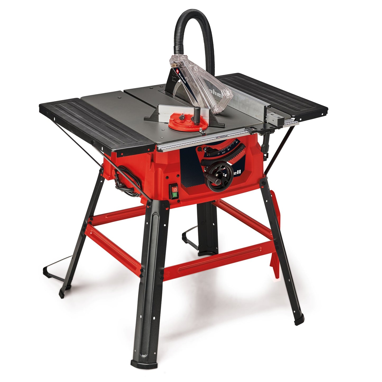 Einhell TC-TS 2025/2 U | Asztali körfűrész