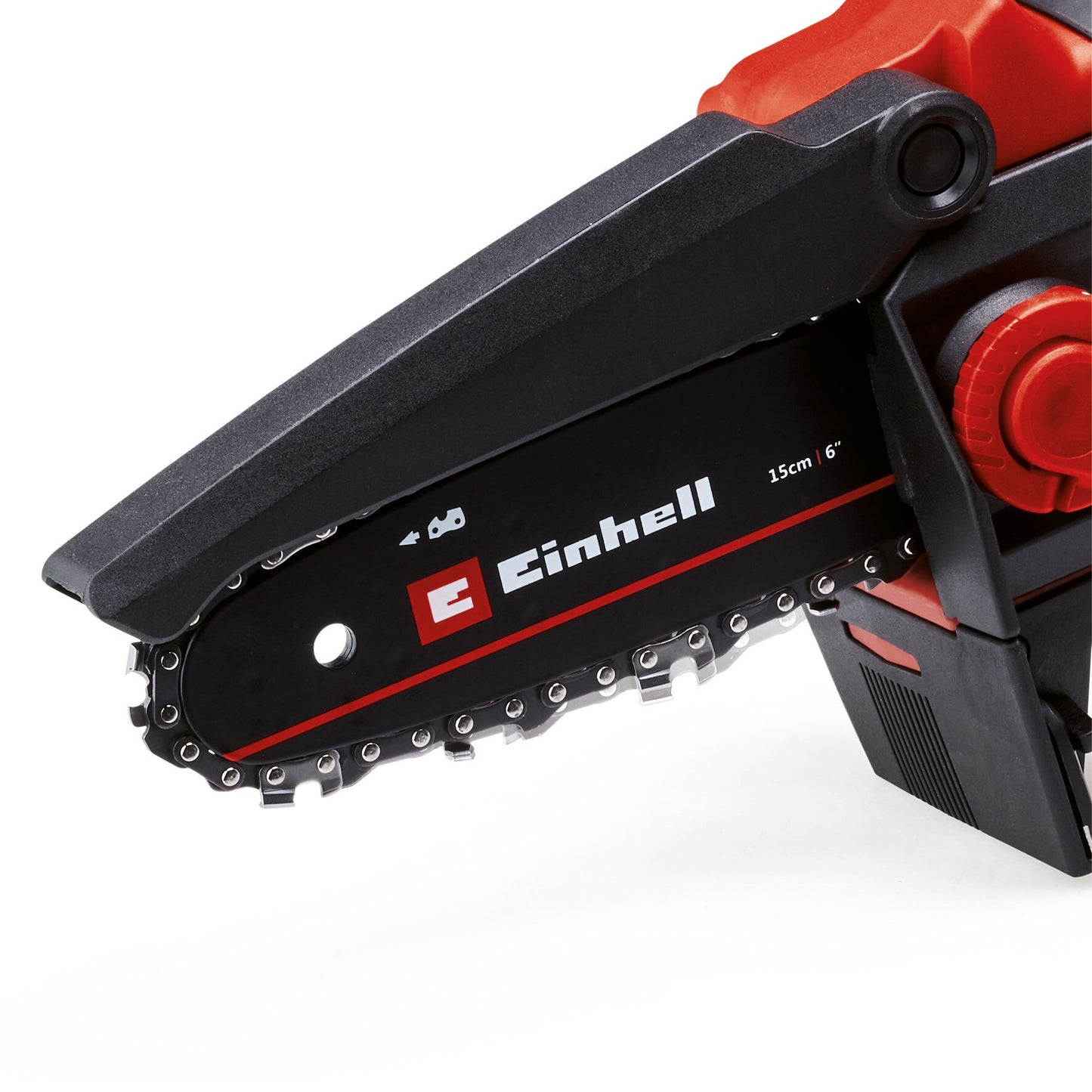 Einhell GE-PS 18/15 Li BL-Solo | Akkus ágvágó fűrész
