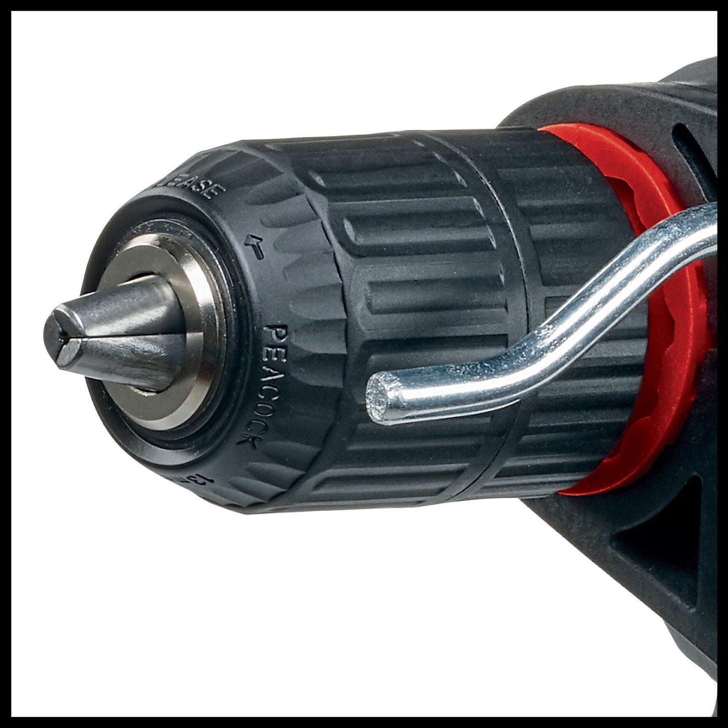 Einhell TC-ID 720/1 E | Ütvefúrógép