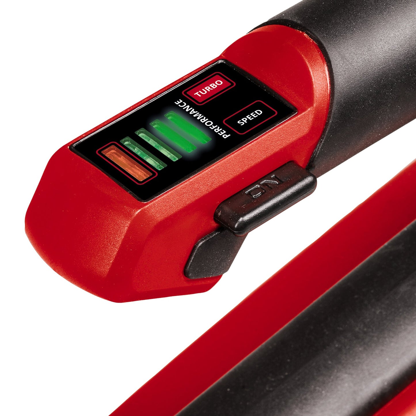 Einhell GP-LB 18/200 Li E-Solo | Akkus lombfúvó