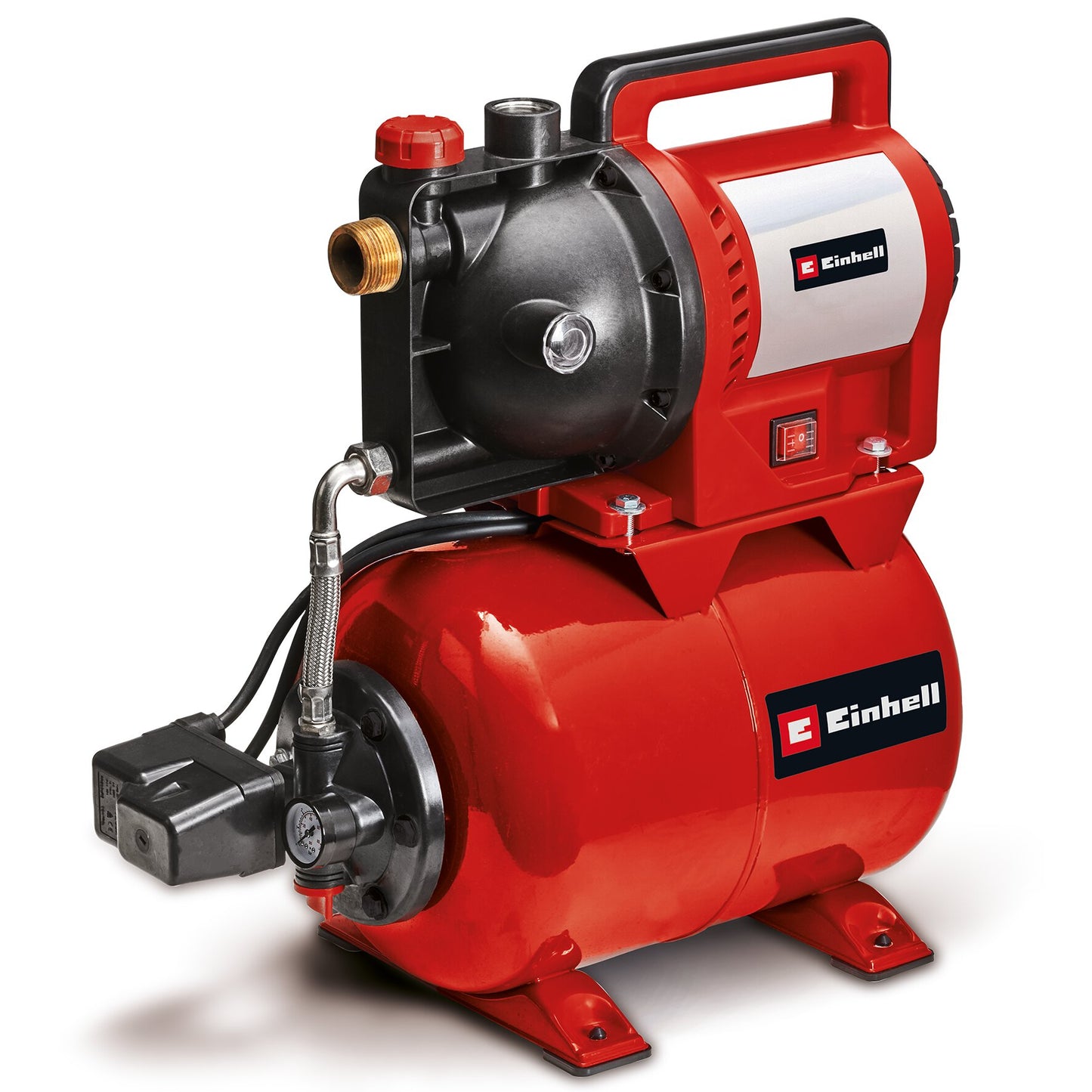 Einhell GC-WW 1045 N | Házi vízmű