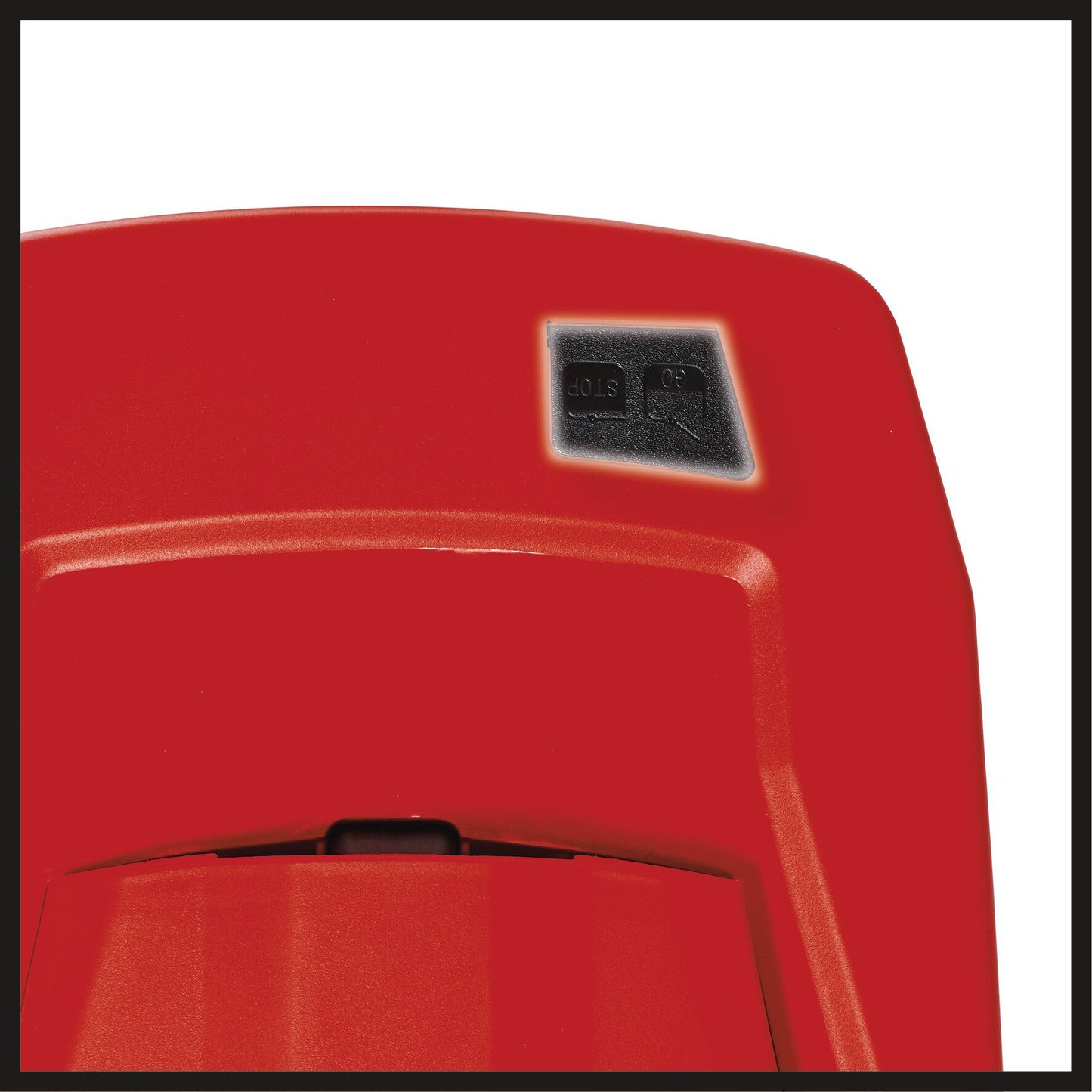 Einhell GE-CM 36/37 Li Set (2x3,0Ah) | Gépszett(kerti)