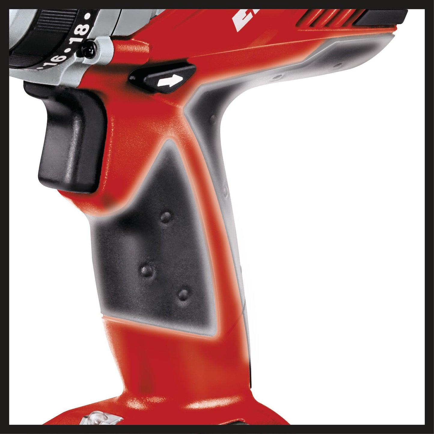 Einhell TE-CD 18 Li Kit | Akkus fúró-csavarozó