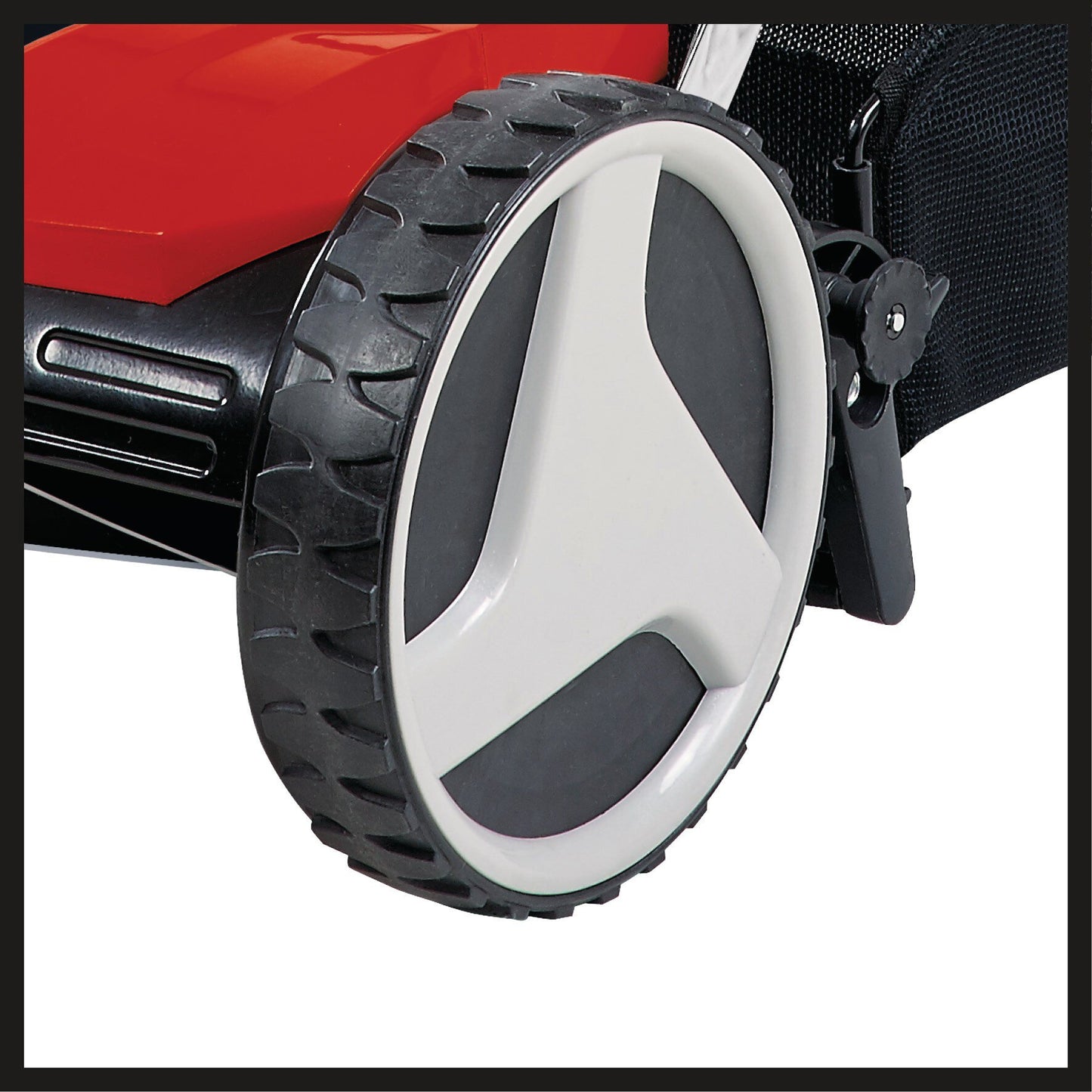Einhell GE-HM 38 S-F | Kézi fűnyíró