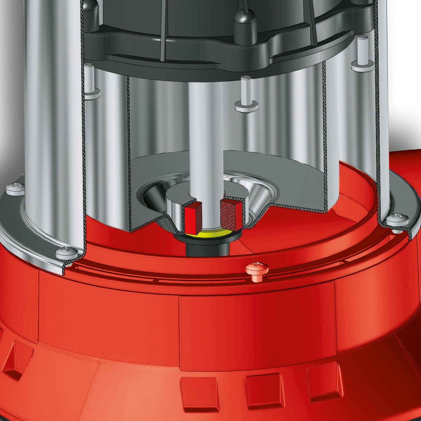 Einhell GC-DP 1340 G | Szennyvízszivattyú