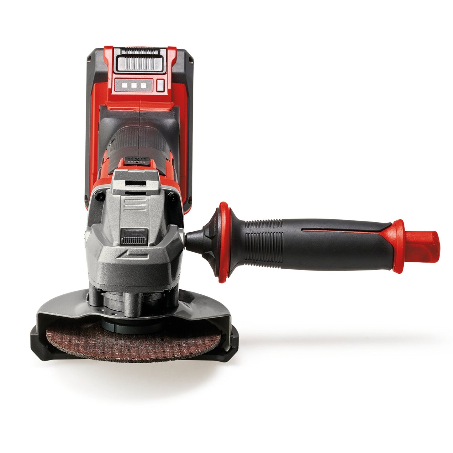 Einhell TE-AG 18/115-2 Li - Solo | Akkus sarokcsiszoló