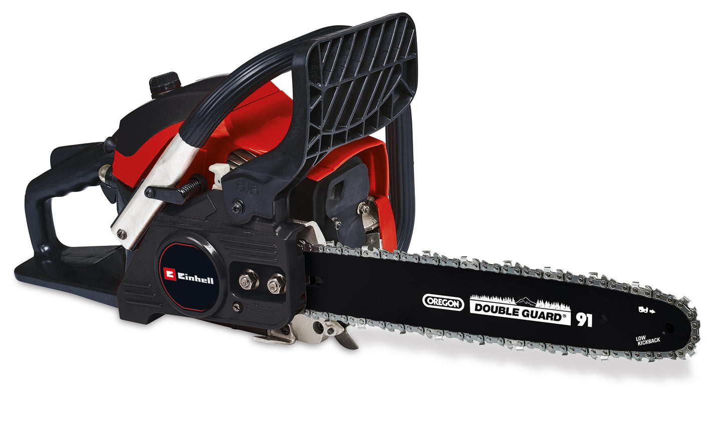 Einhell GC-PC 1335/1 I | Benzines láncfűrész
