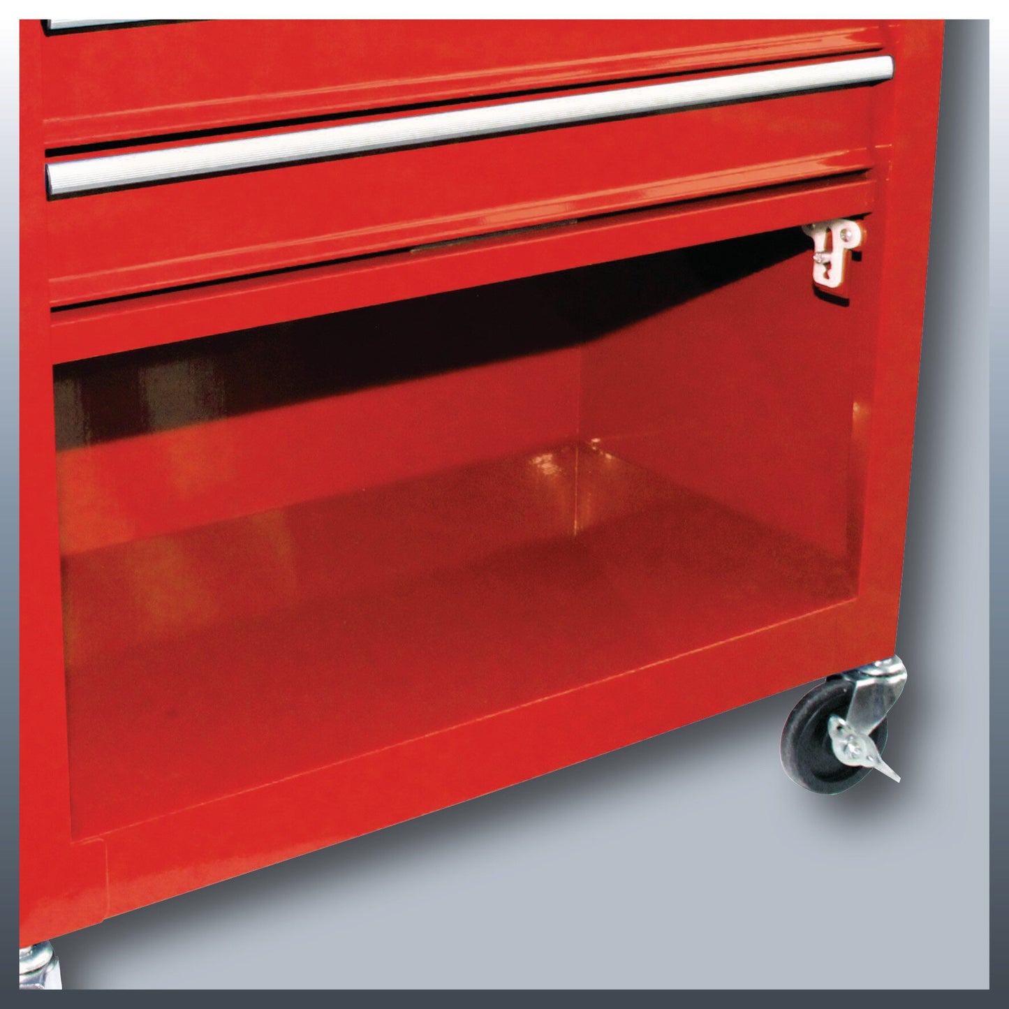 Einhell TC-TW 100 | Műhelykocsi