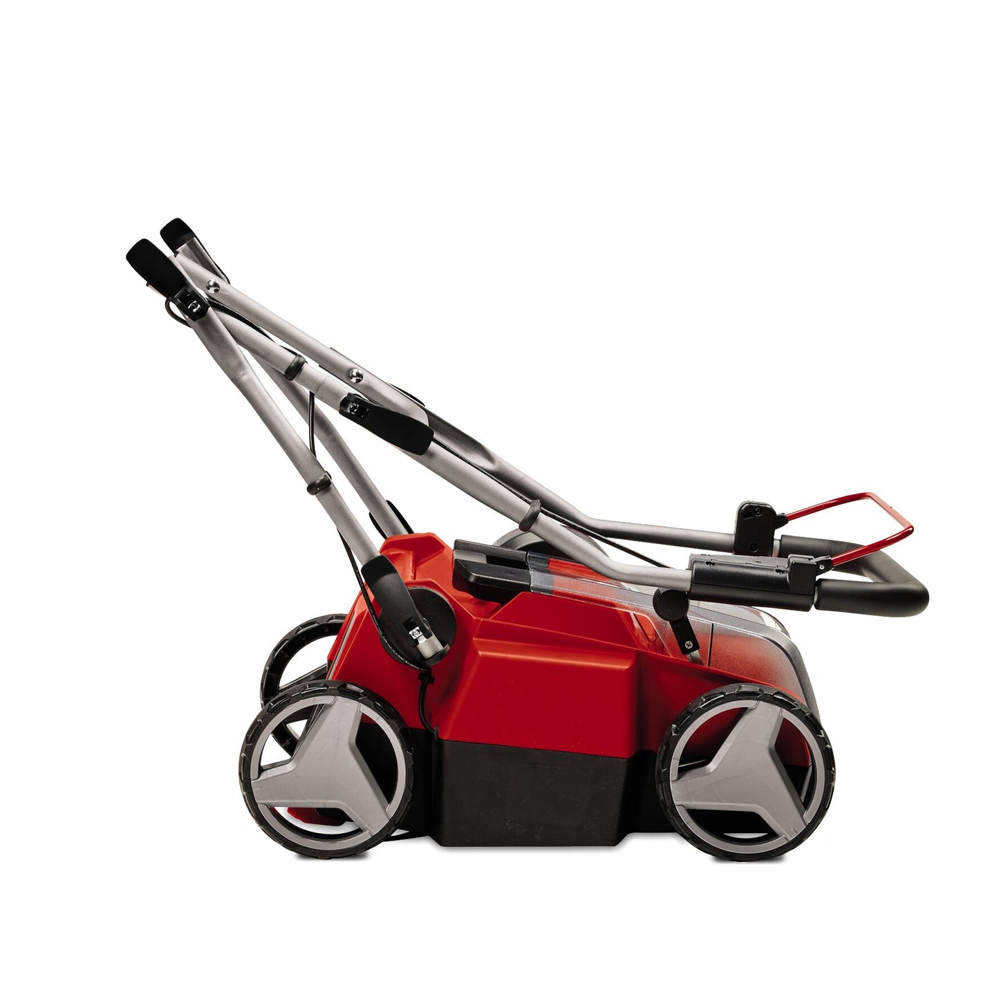 Einhell GE-SC 36/35 Li - Solo | Akkus gyeplazító-szellőztető