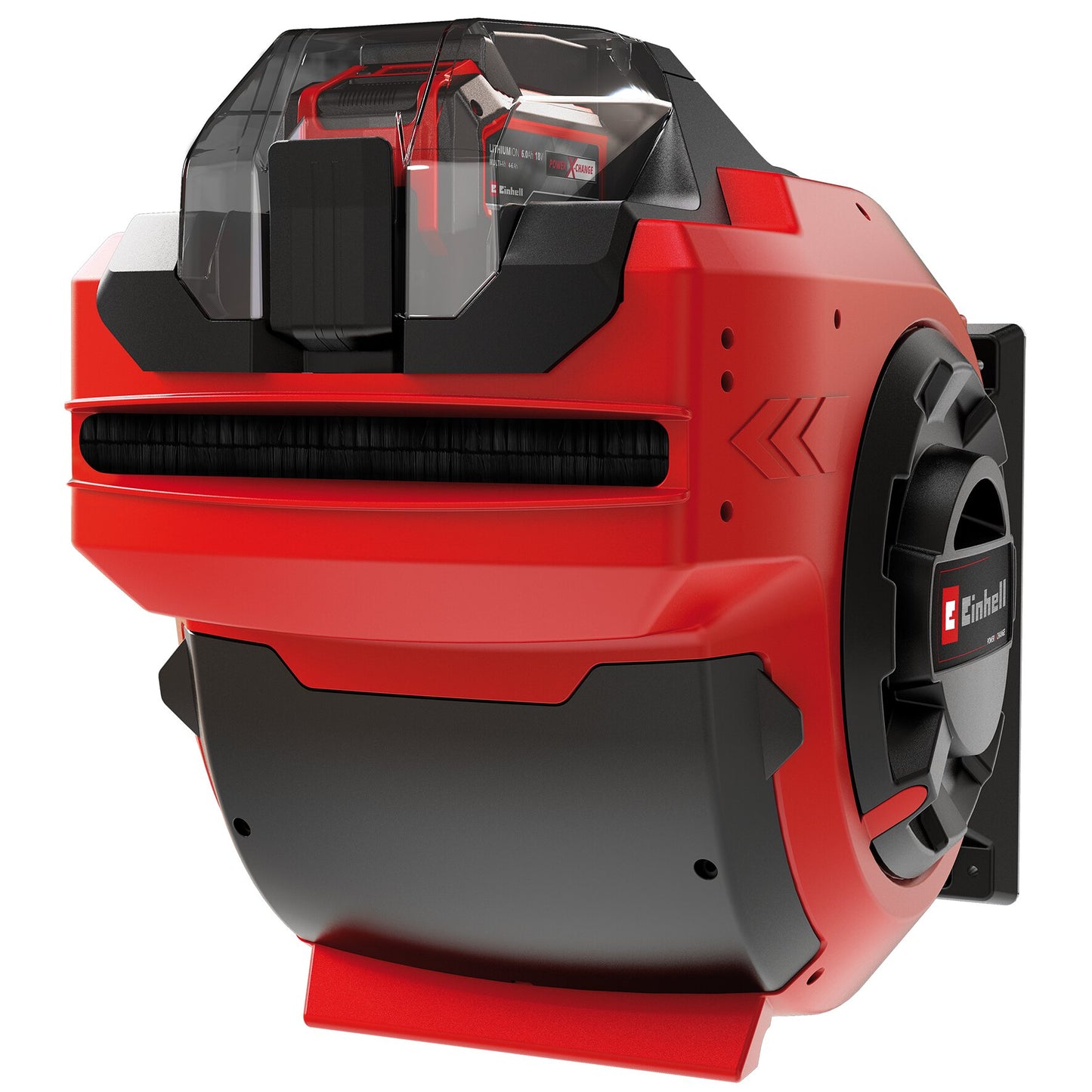 Einhell GE-HR 18/30 WH Li-Solo | Akkus tömlődob (víz)