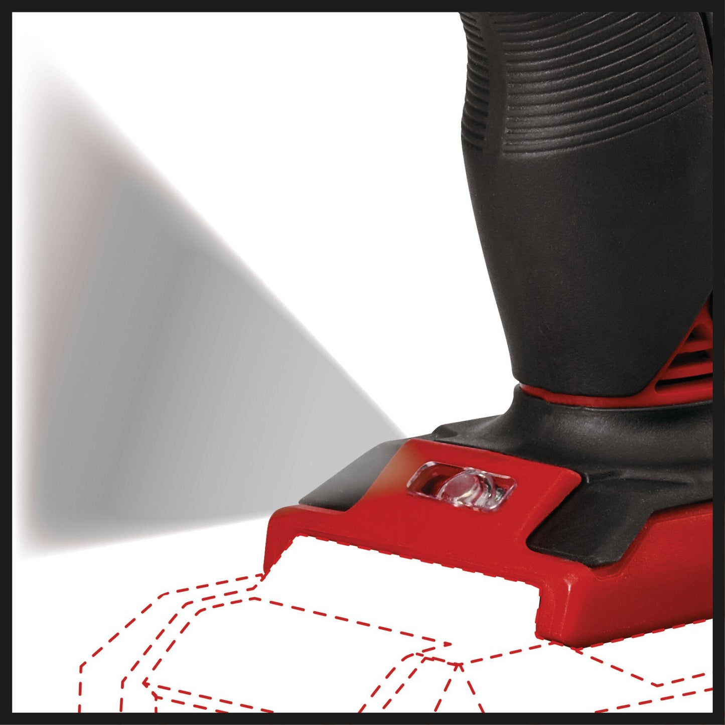 Einhell TP-CD 18/50 Li-i BL-Solo | Akkus ütvefúró-csavarozó