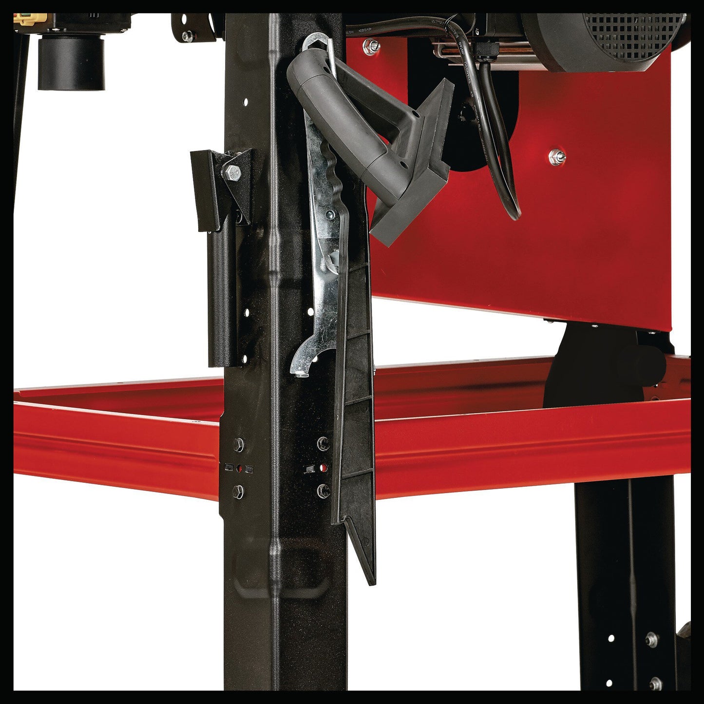 Einhell TC-TS 315 U | Asztali körfűrész