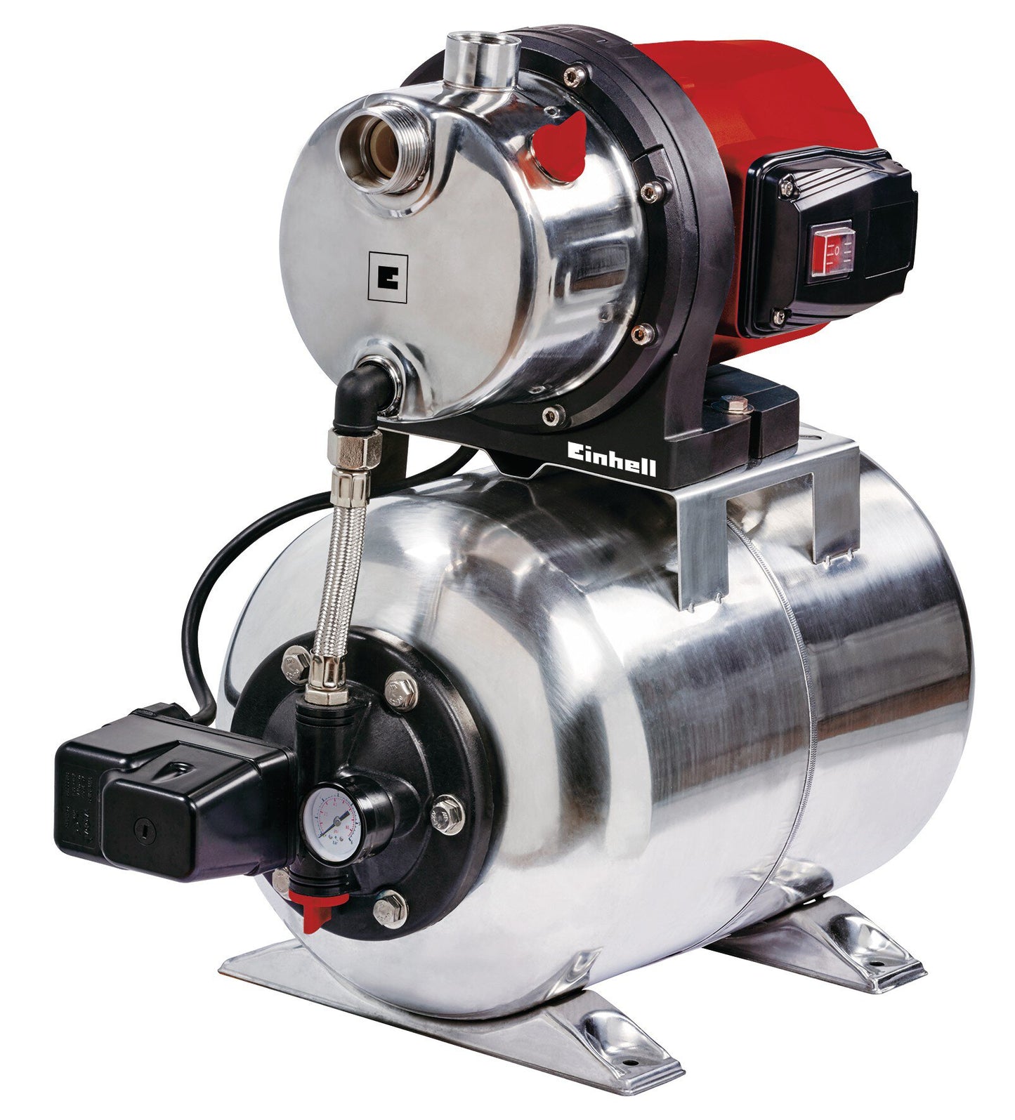 Einhell GC-WW 1250 NN | Házi vízmű