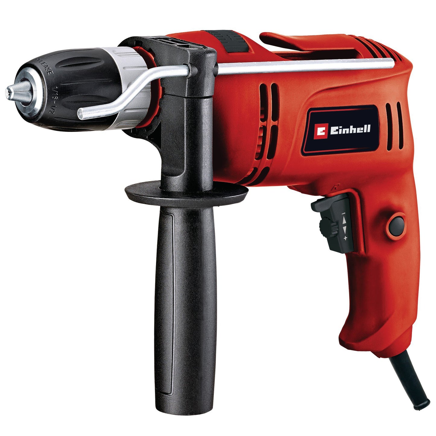 Einhell TC-ID 650 E | Ütvefúrógép