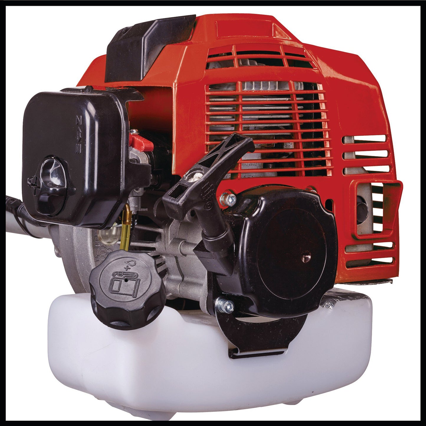 Einhell GC-MM 52 I AS | Benzines multifunkciós szerszám