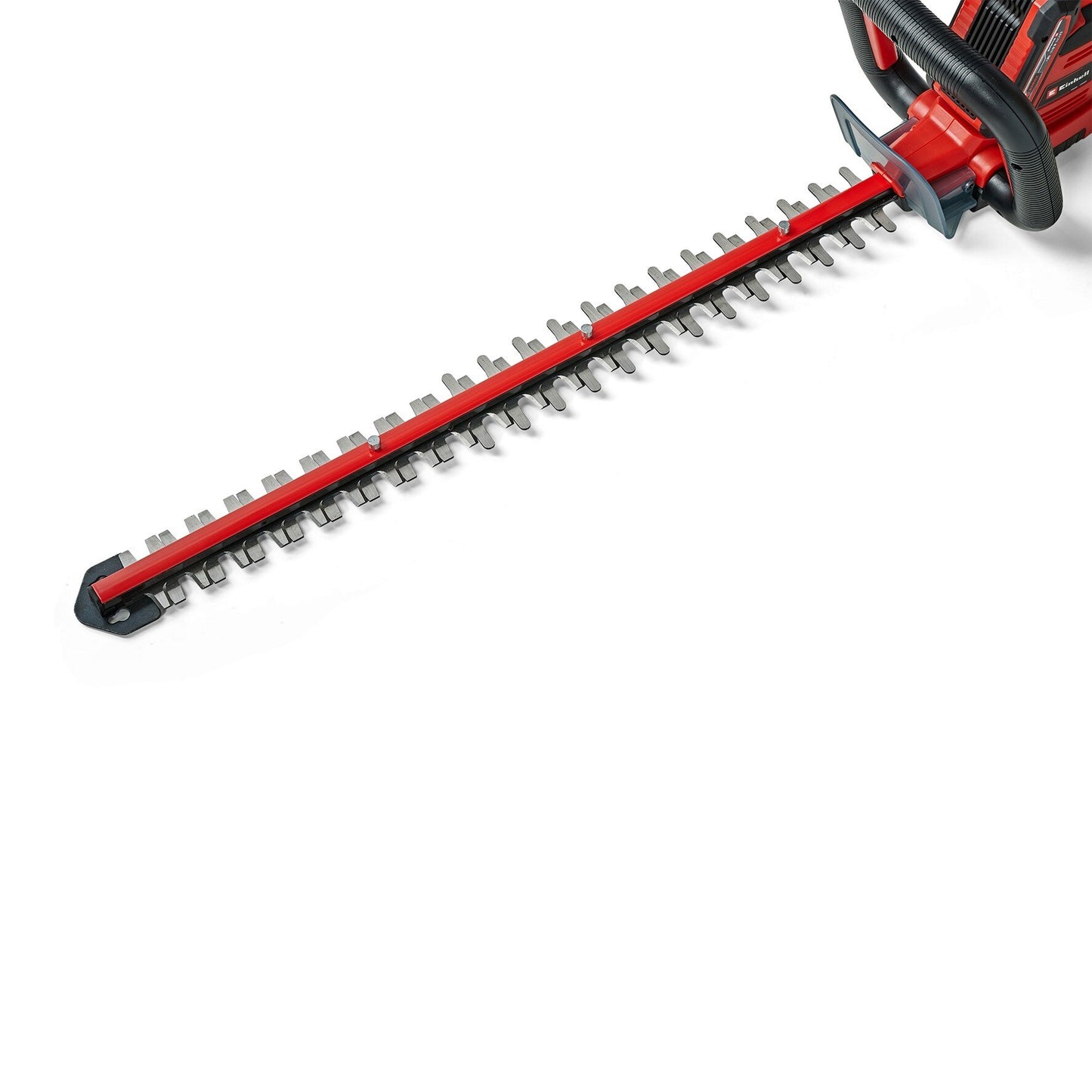 Einhell GE-CH 18/60 Li-Solo | Akkus sövényvágó