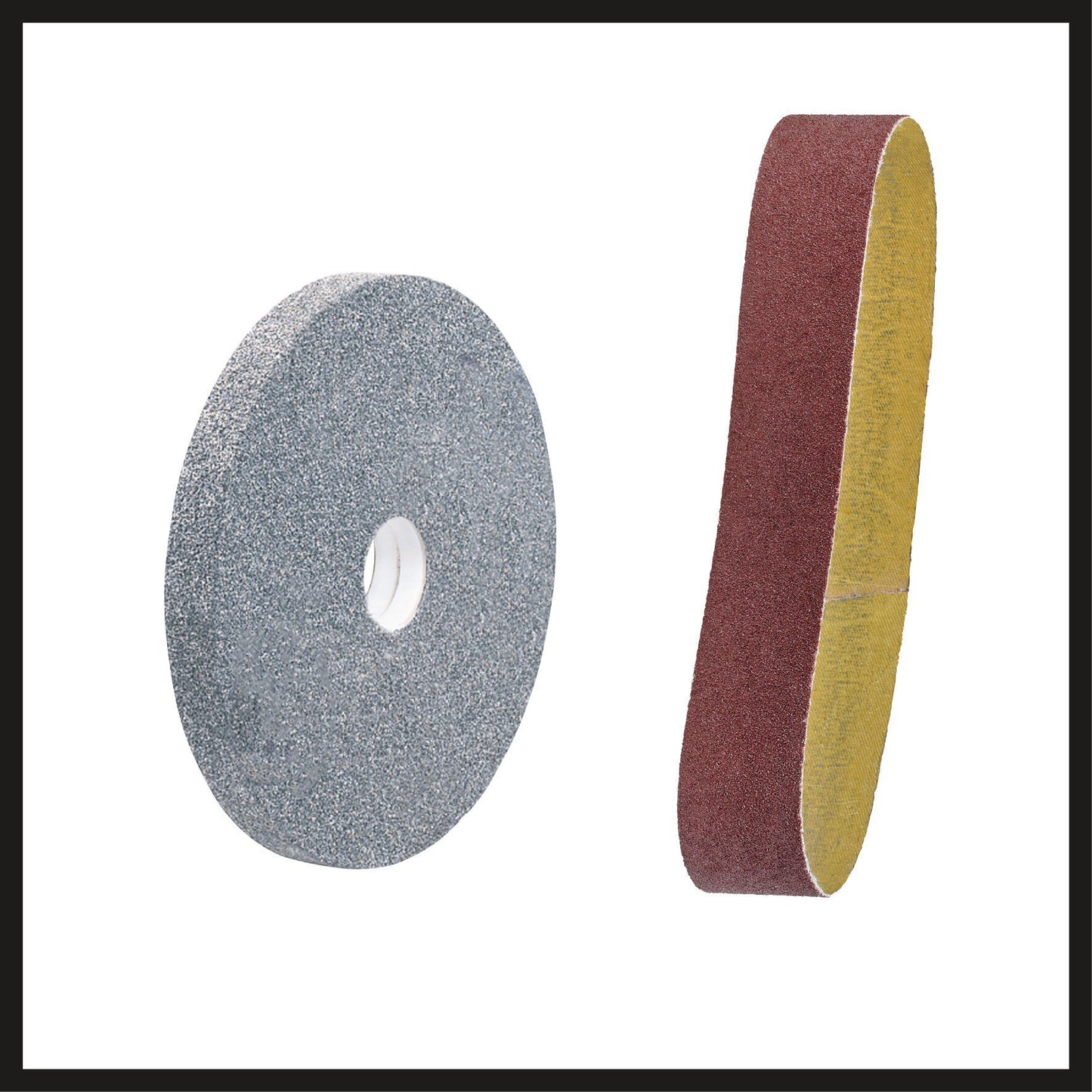 Einhell TC-US 350 | Asztali szalagcsiszoló