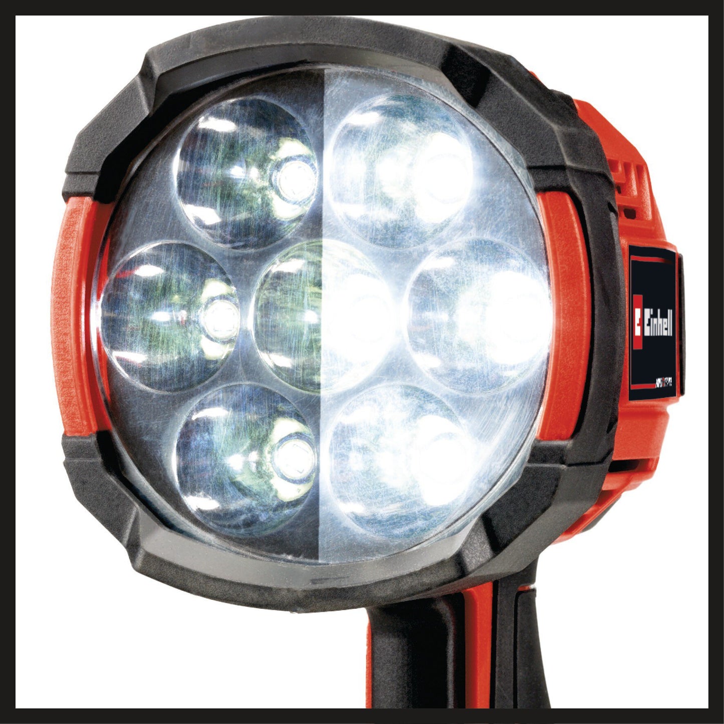 Einhell TE-CL 18/2500 LiAC-solo | Akkus lámpa