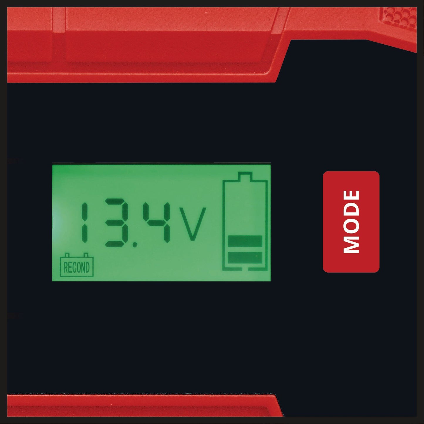 Einhell CE-BC 10 M | Akkutöltő készülék