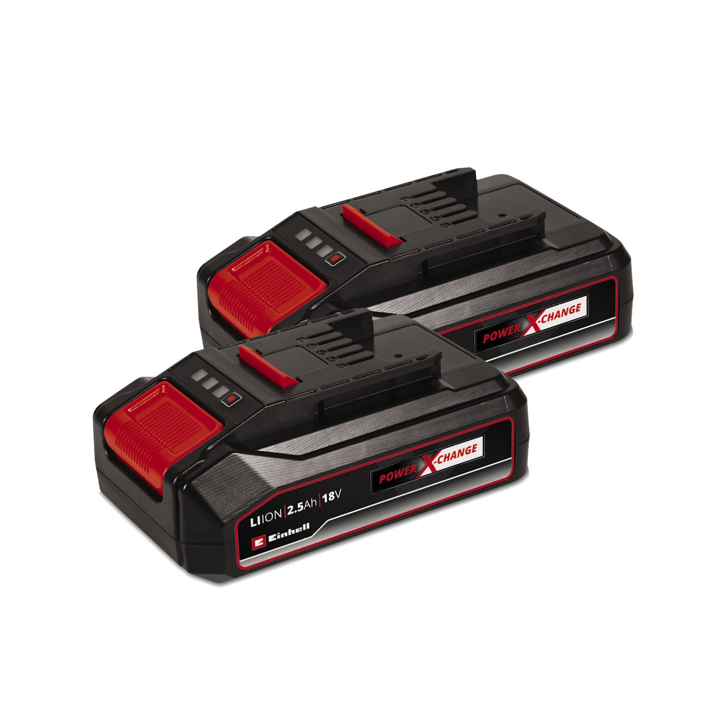 Einhell GE-CM 36/33 Li (2x2,5Ah) | Akkus fűnyíró