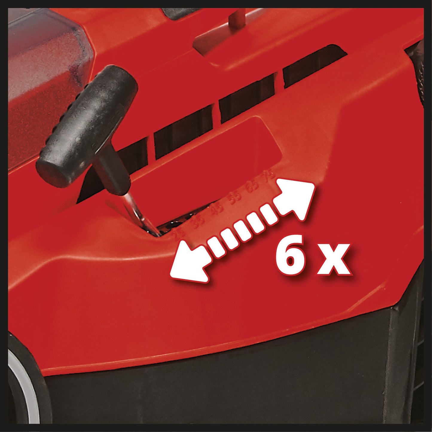 Einhell GE-CM 36/37 Li Set (2x3,0Ah) | Gépszett(kerti)