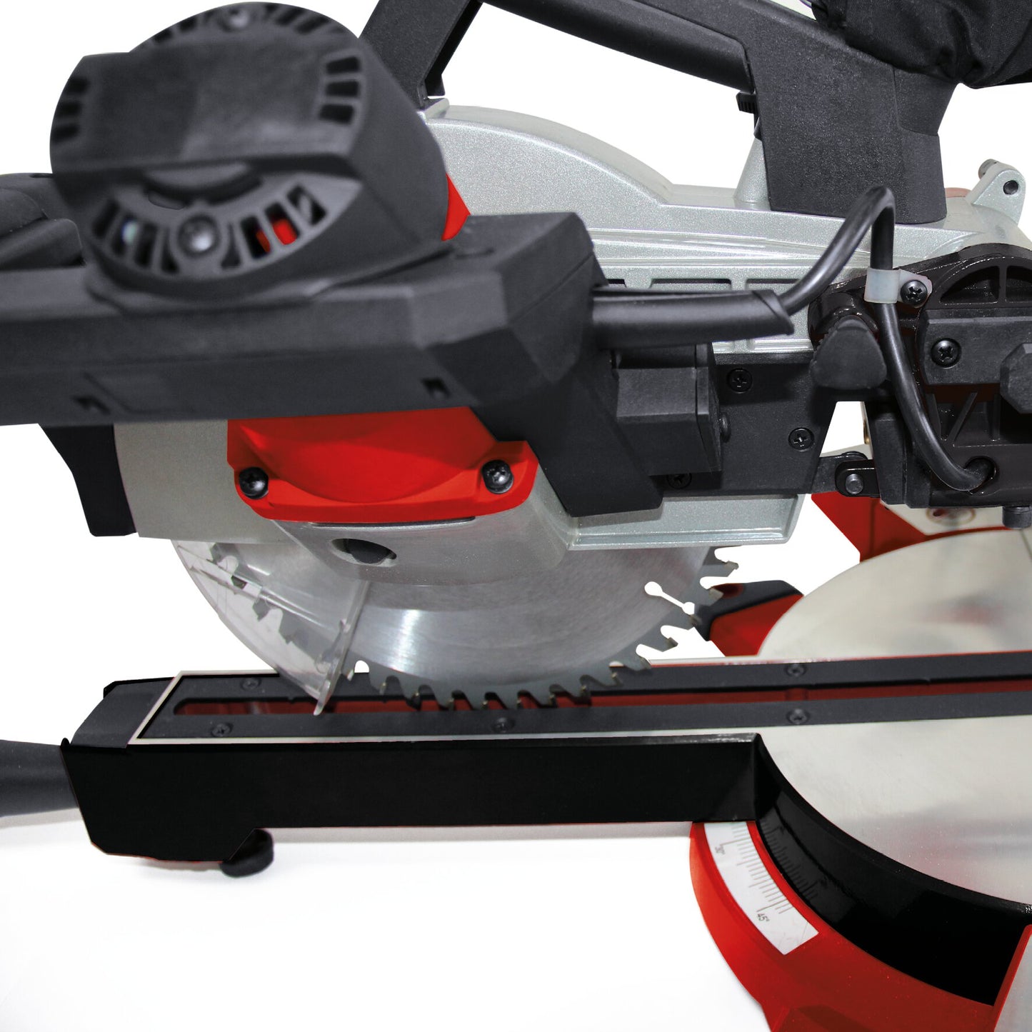 Einhell TE-SM 2131 Dual | Húzó-, -fejező- és gérvágó fűrész