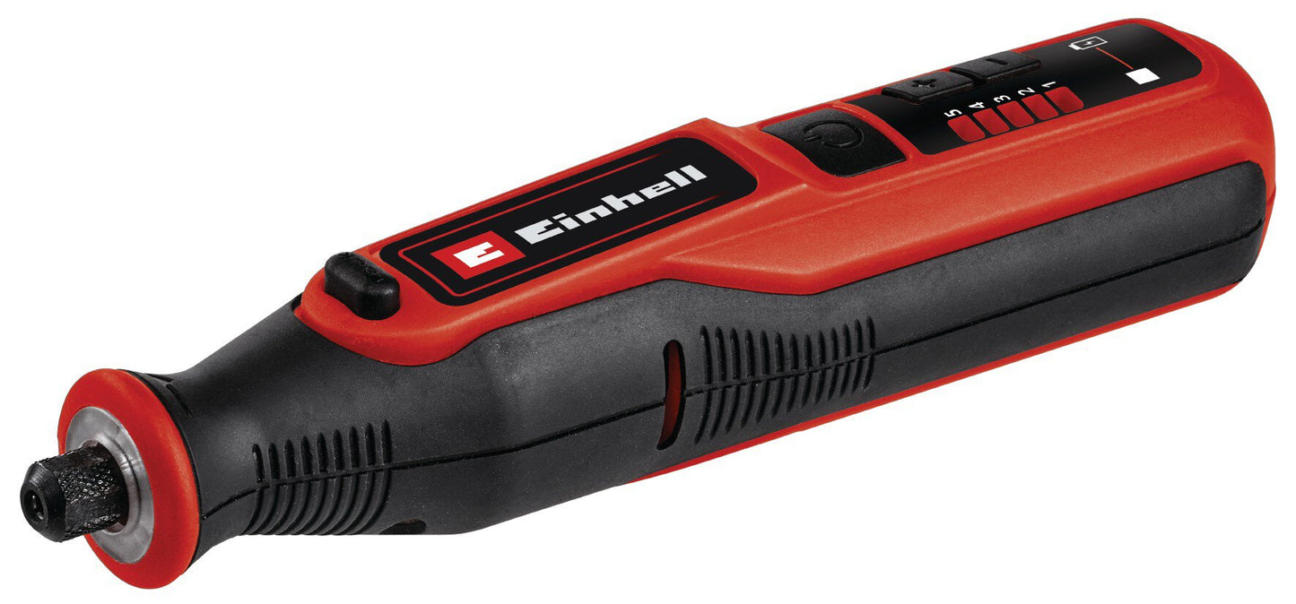 Einhell TE-MT 7,2 Li | Akkus csiszoló- és gravírozókészülék