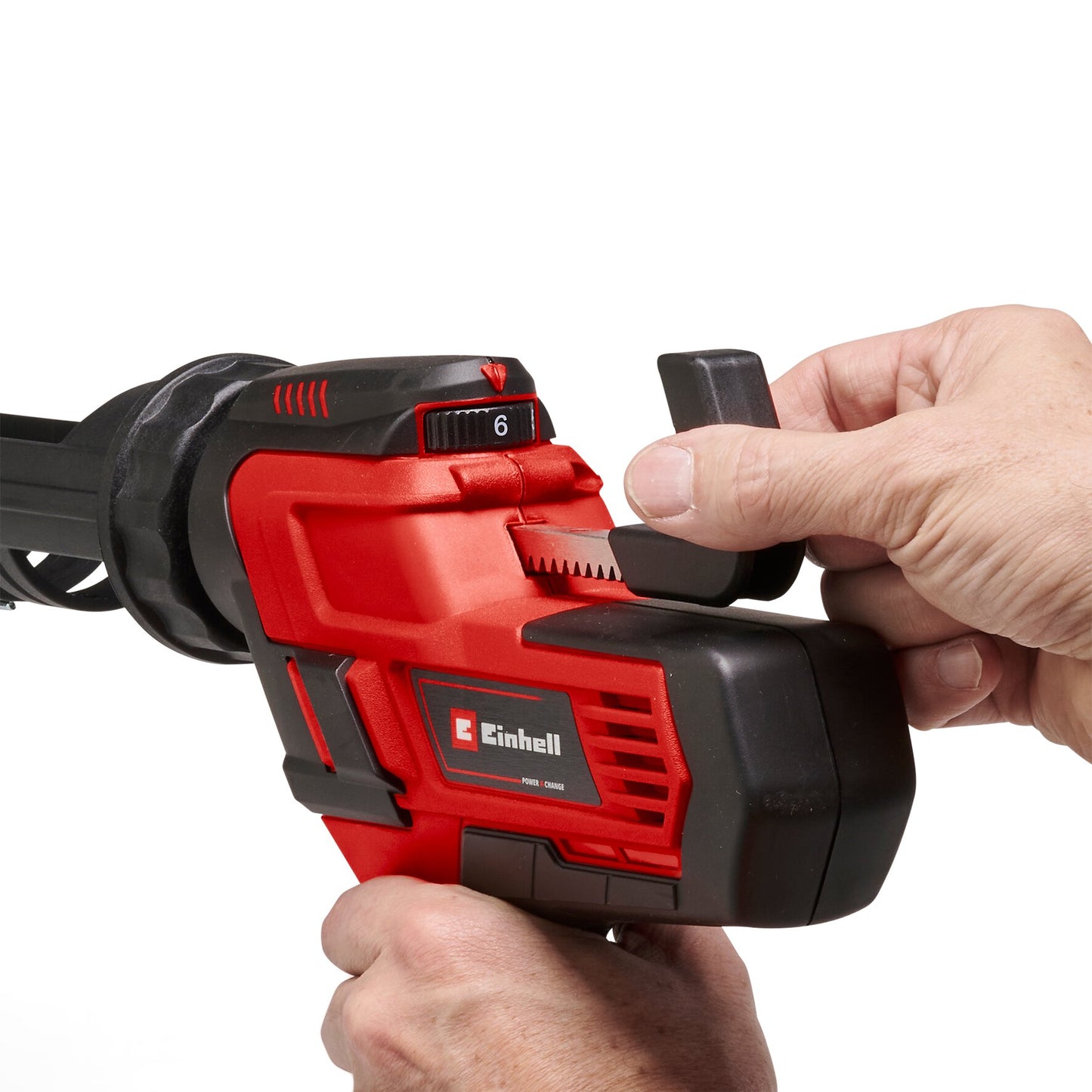 Einhell TE-SG 18/10 Li - Solo | Akkus kinyomópisztoly