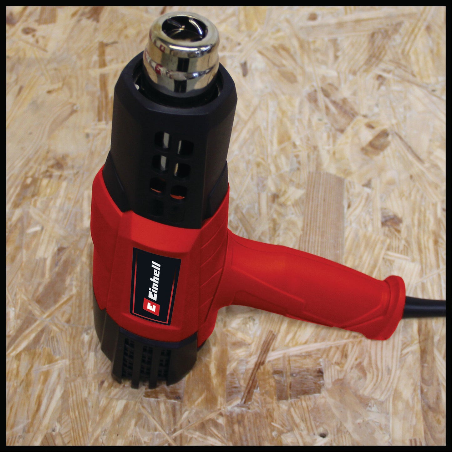 Einhell TE-HA 2000 E | Hőlégfúvó pisztoly