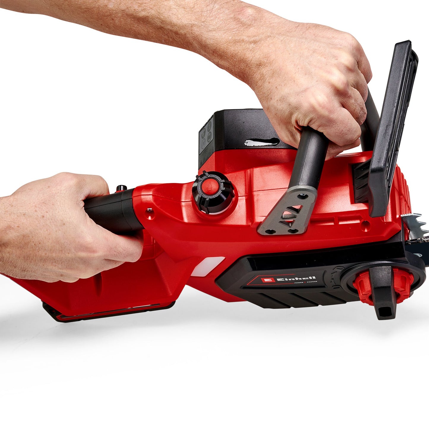 Einhell GE-LC 18/25 Li-Solo | Akkus láncfűrész