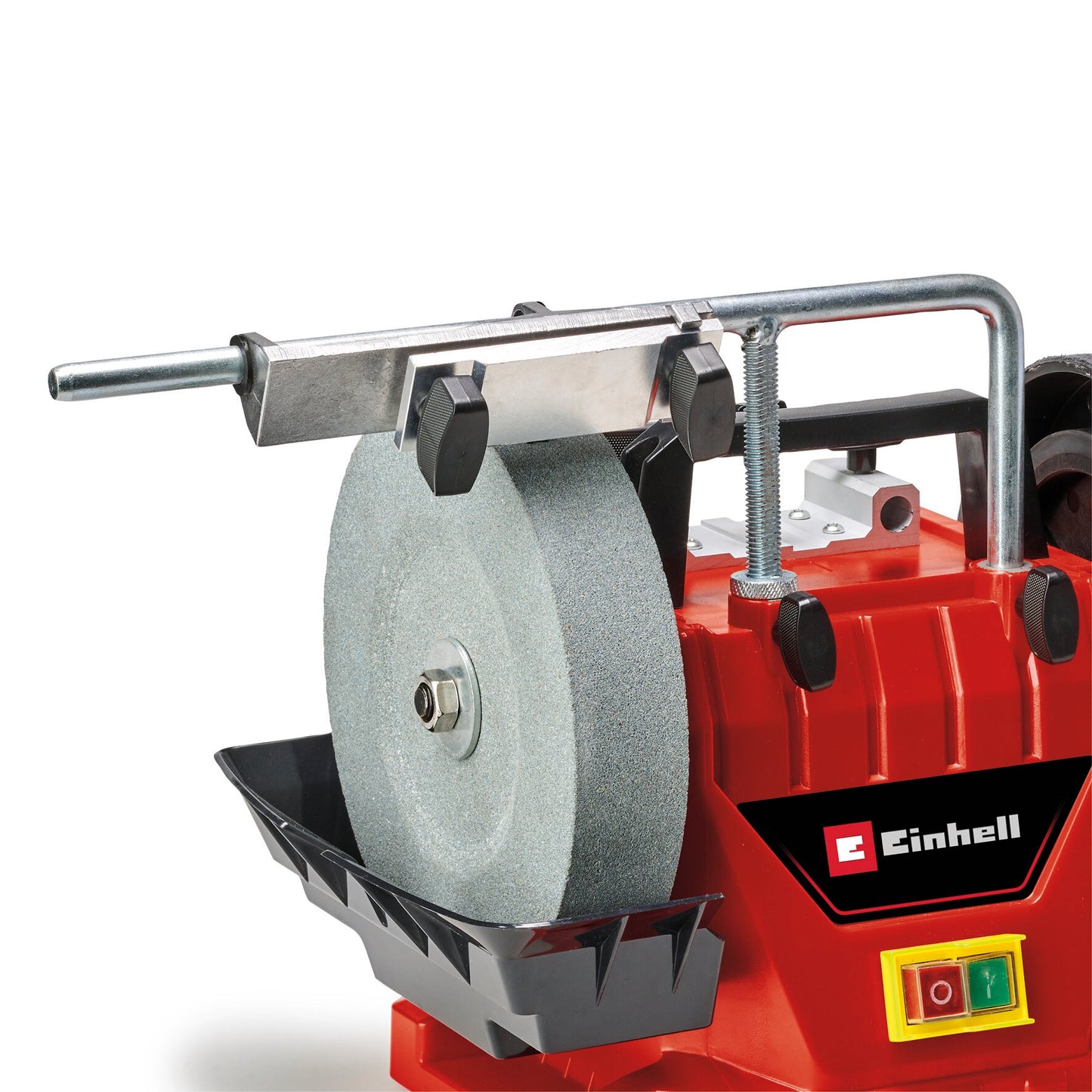 Einhell TC-WG 200 | Nedves köszörű
