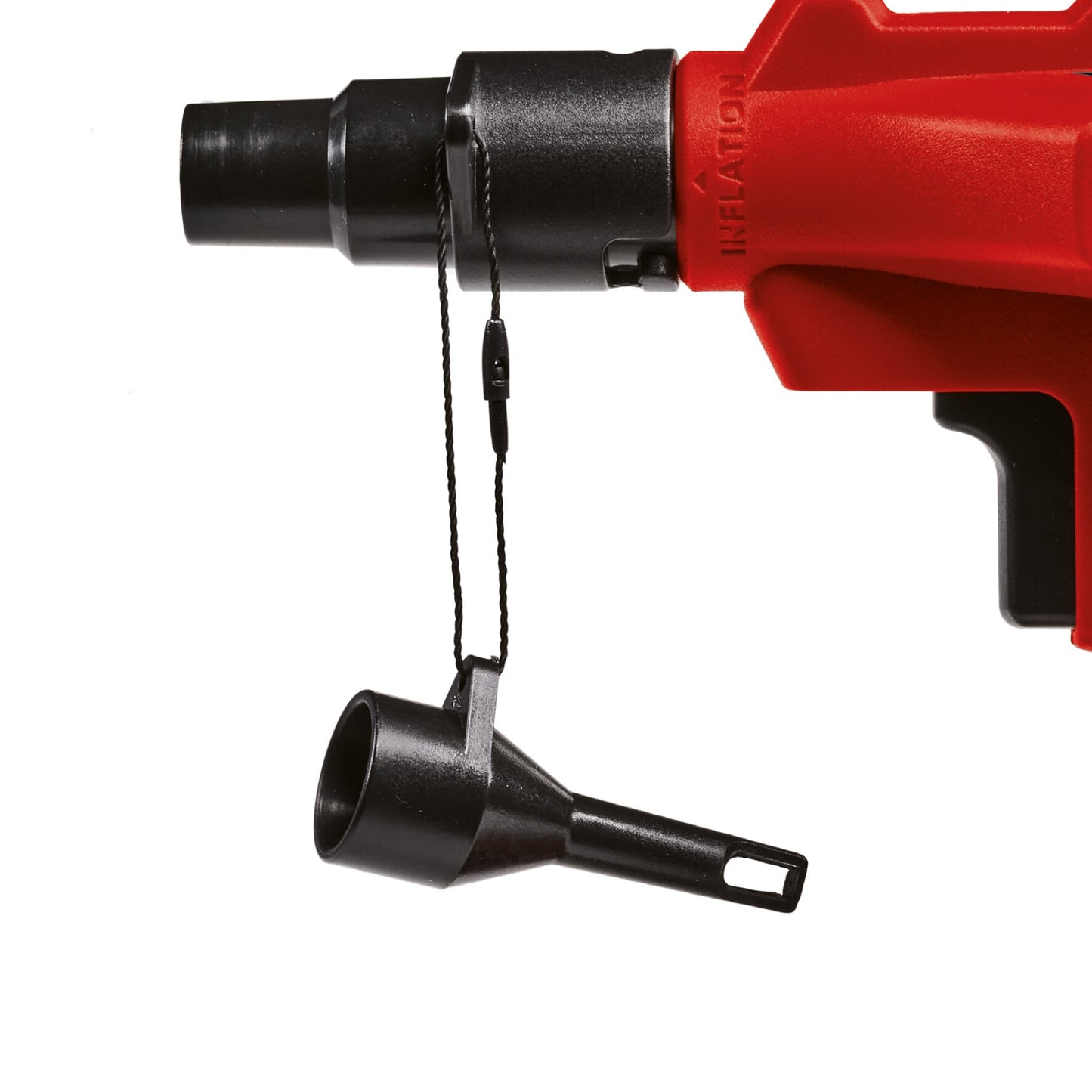 Einhell CE-AP 18+CE-CC 18+2,0 Ah Kit | Gépszett(kerti)