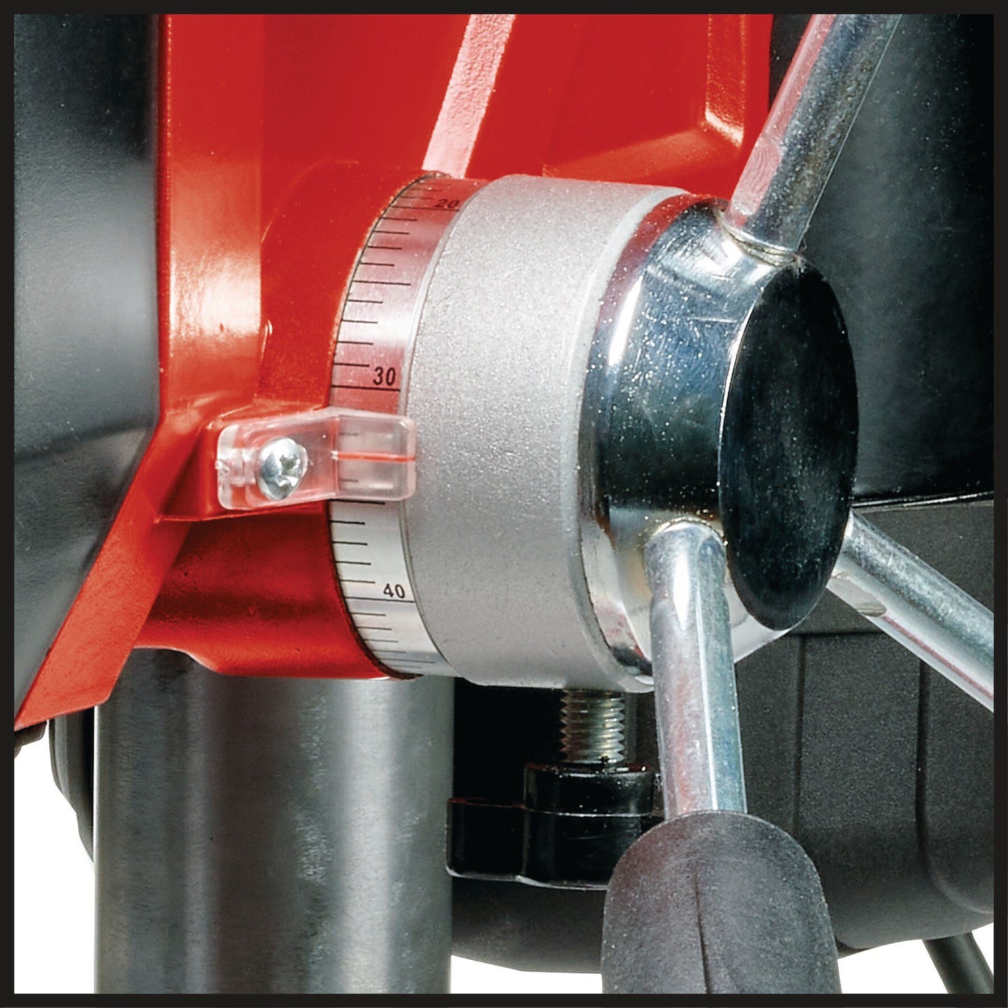 Einhell TE-BD 550 E | Állványos fúrógép
