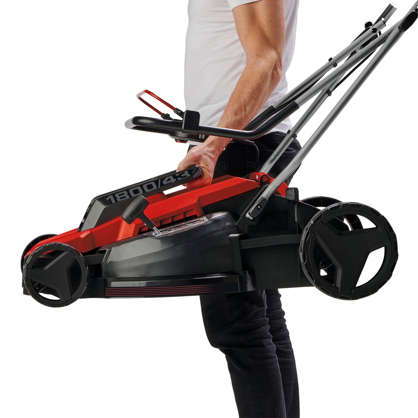 Einhell GC-EM 1800/43 | Elektromos fűnyíró