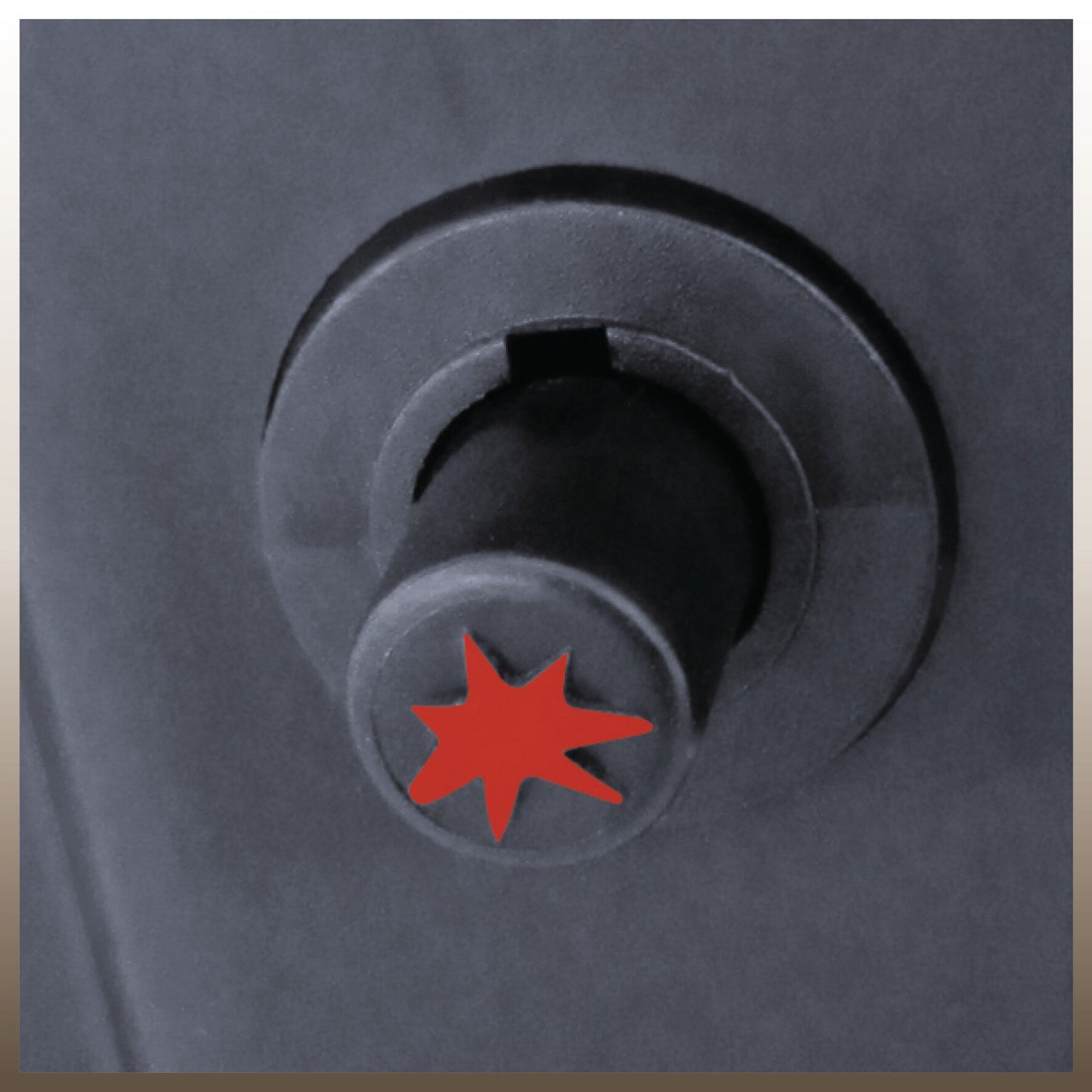 Einhell HGG 110/1 Niro (DE/AT) | Hőlégbefúvó