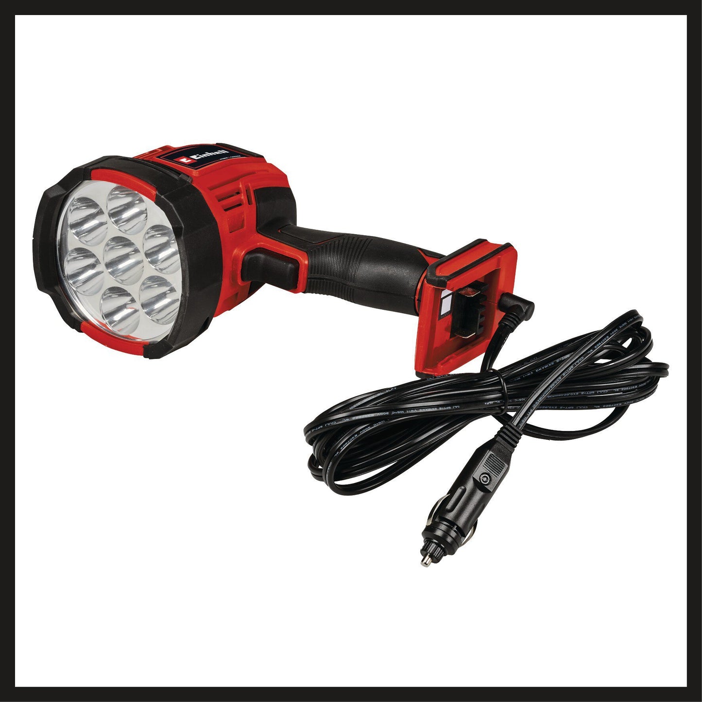 Einhell TE-CL 18/2500 LiAC-solo | Akkus lámpa