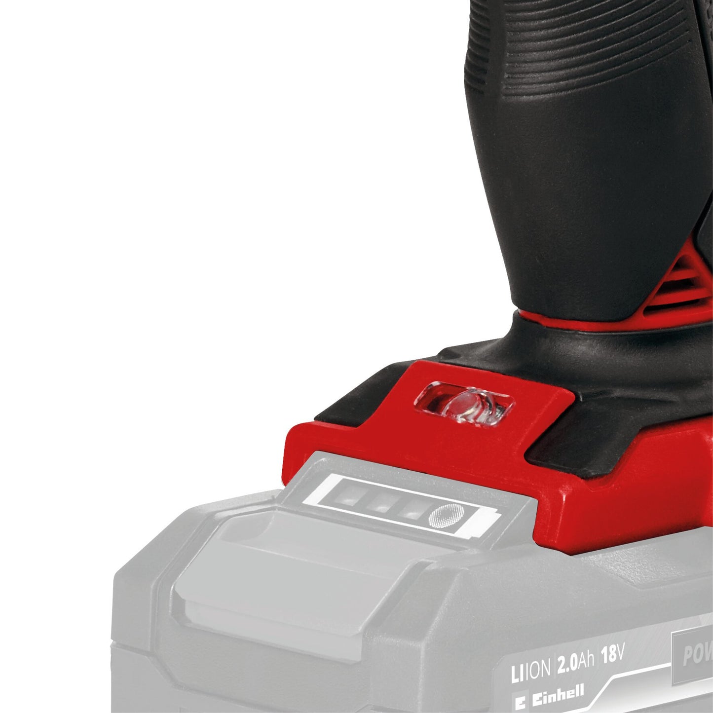 Einhell TP-CD 18/80 Li BL-Solo | Akkus fúró-csavarozó