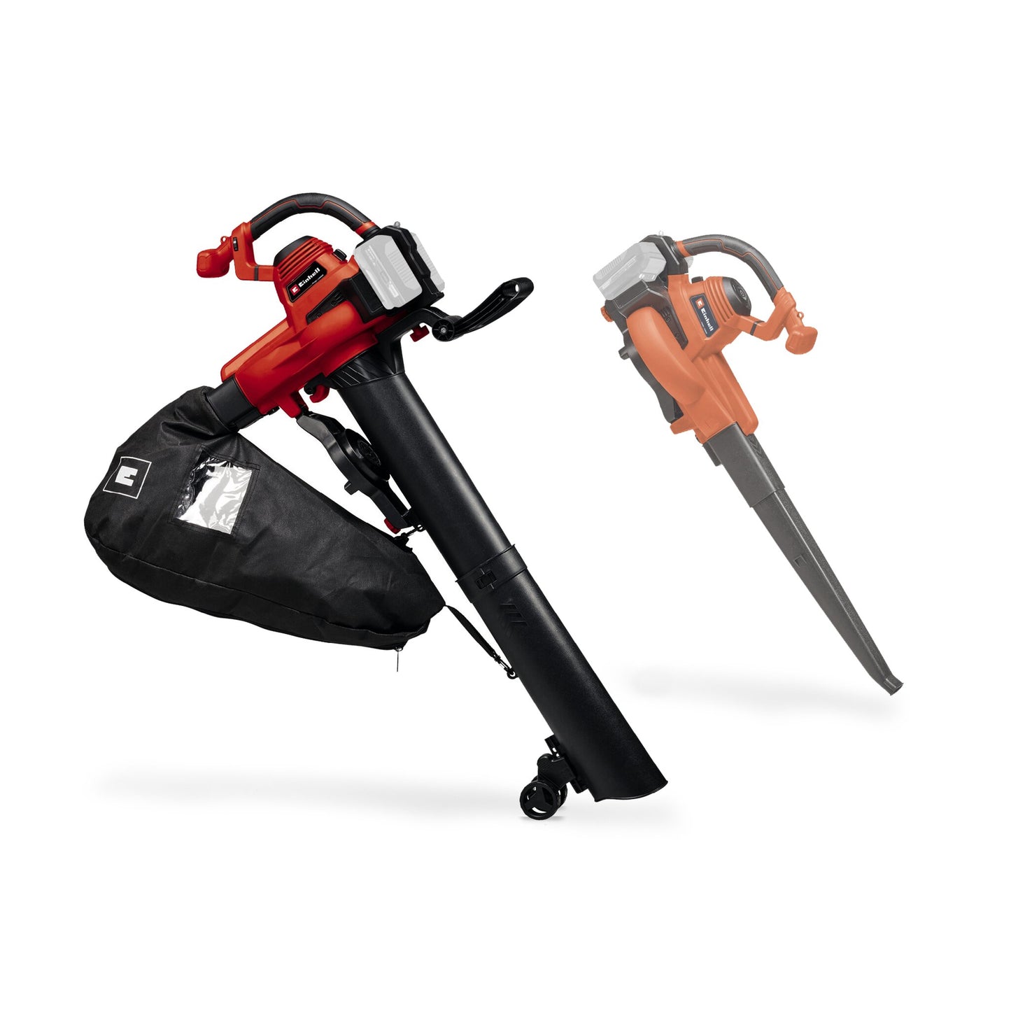 Einhell GE-CL 36/230 Li E -Solo | Akkus lombszívó