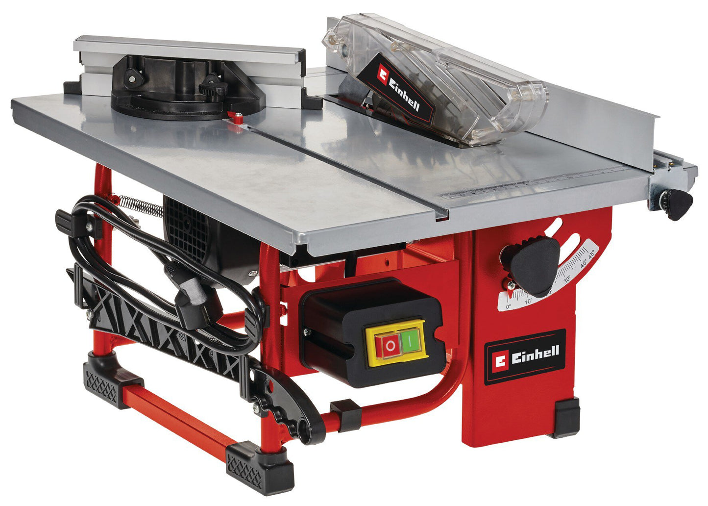Einhell TC-TS 200 | Asztali körfűrész