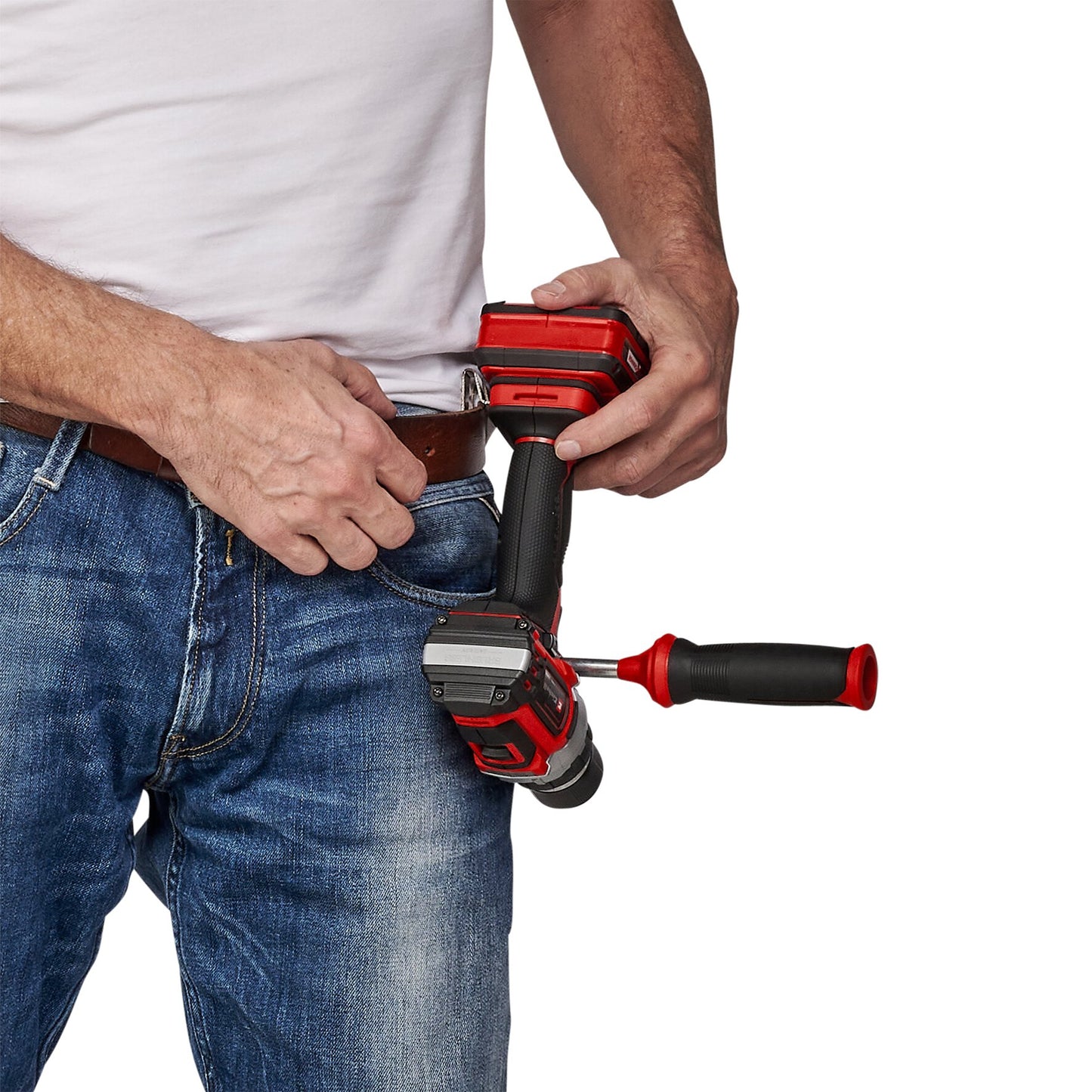 Einhell TP-CD 18/60 Li BL - Solo | Akkus fúró-csavarozó