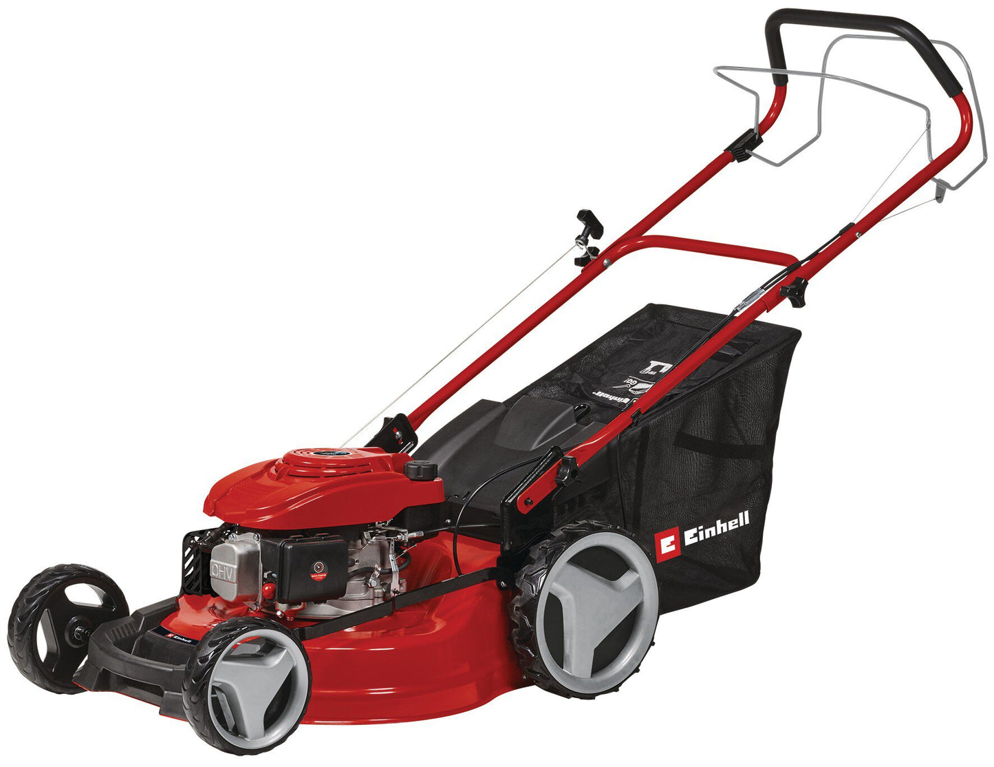 Einhell GC-PM 51/3 S HW | Benzines fűnyíró