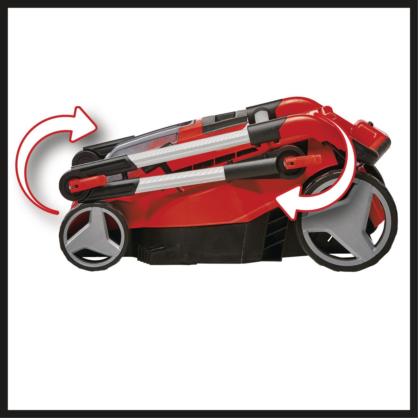 Einhell GE-CM 36/37 Li Set (2x3,0Ah) | Gépszett(kerti)