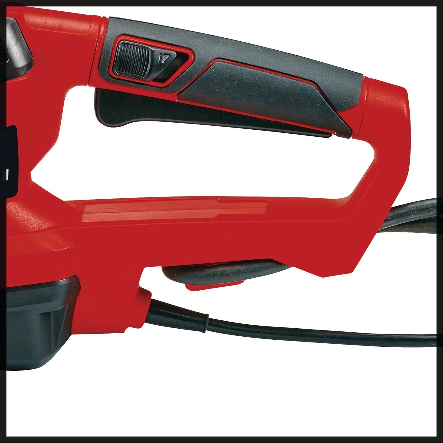 Einhell GE-EH 6560 | Elektromos sövényvágó